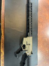 ATI Omni Hybrid 5.56X45MM NATO - 1 of 3