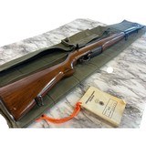 SPRINGFIELD ARMORY M1 Garande .308 WIN