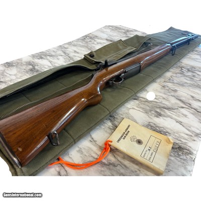 SPRINGFIELD ARMORY M1 Garande .308 WIN