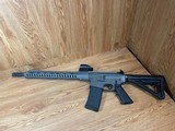 PREMIER PF-15 5.56X45MM NATO