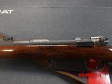 MAUSER modelo argentino 1891 7.65X53MM ARGENTINE (7.65X53MM MAUSER)