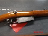 MAUSER modelo argentino 1891 7.65X53MM ARGENTINE (7.65X53MM MAUSER) - 3 of 3