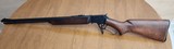MARLIN 39A .22 LR - 1 of 3