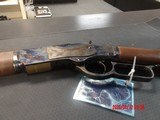 WINCHESTER 1873 .357 MAG - 1 of 3