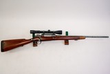 DWM 1909 .30-06 SPRG - 1 of 3