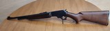 MARLIN 336sc .35 REM - 1 of 3