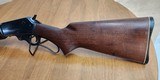 MARLIN 336sc .35 REM - 2 of 3