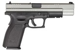Springfield Armory XD 45 .45 ACP