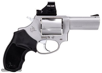 TAURUS 605 T.O.R.O. .357 MAG