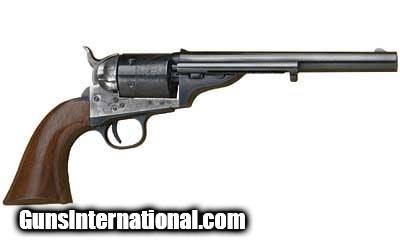 CIMARRON 1872 OPEN TOP .45 LC