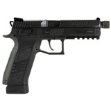 CZ-USA P-09 TB 9MM LUGER (9X19 PARA) - 1 of 3