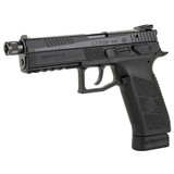 CZ-USA P-09 TB 9MM LUGER (9X19 PARA) - 3 of 3