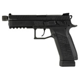 CZ-USA P-09 TB 9MM LUGER (9X19 PARA) - 2 of 3