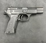 SAR FIREARMS SARB6P 9MM LUGER (9X19 PARA) - 2 of 3