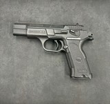 SAR FIREARMS SARB6P 9MM LUGER (9X19 PARA) - 1 of 3