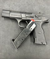 SAR FIREARMS SARB6P 9MM LUGER (9X19 PARA) - 3 of 3