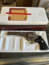 COLT TROOPER MARK III .22 WMR