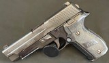 SIG SAUER P226 DAK .40 S&W - 3 of 3