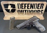 SIG SAUER P226 DAK .40 S&W - 1 of 3
