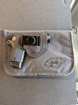 KIMBER MICRO 9 FOLIA 9MM LUGER (9x19 PARA) - 3 of 3