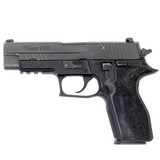 SIG SAUER P227 (LE TRADE-IN) .45 ACP - 1 of 2