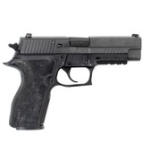 SIG SAUER P227 (LE TRADE-IN) .45 ACP - 2 of 2