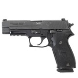 SIG SAUER P220R (LE TRADE-IN) - 1 of 2