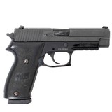 SIG SAUER P220R (LE TRADE-IN) - 2 of 2
