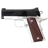 KIMBER ULTRA CARRY II (TWO-TONE) 9MM LUGER (9x19 PARA) - 1 of 3