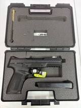 TISAS PX-5.7 5.7X28MM - 1 of 3