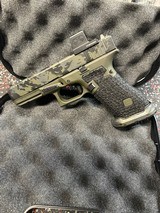 GLOCK G17 GEN5 MOS 9MM LUGER (9x19 PARA) - 2 of 3
