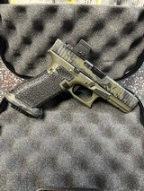 GLOCK G17 GEN5 MOS 9MM LUGER (9x19 PARA) - 1 of 3