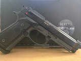 BERETTA 92 FSR .22 LR - 1 of 3