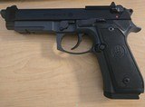 BERETTA 92 FSR .22 LR - 2 of 3