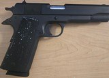 ROCK ISLAND ARMORY GI STANDARD FS *CA COMPLIANT* .45 ACP - 2 of 3