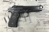 BERETTA 92FS 9MM LUGER (9X19 PARA) - 2 of 3