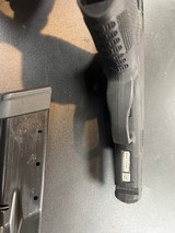 MOSSBERG MC-2C 9MM LUGER (9x19 PARA) - 2 of 3