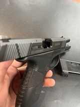 MOSSBERG MC-2C 9MM LUGER (9x19 PARA) - 3 of 3