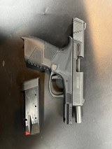 MOSSBERG MC-2C 9MM LUGER (9x19 PARA) - 1 of 3