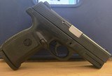 SMITH & WESSON SW9VE 9MM LUGER (9x19 PARA) - 1 of 3
