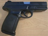 SMITH & WESSON SW9VE 9MM LUGER (9x19 PARA) - 2 of 3