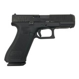 GLOCK G45 GEN 5 MOS 9MM LUGER (9x19 PARA) - 1 of 3