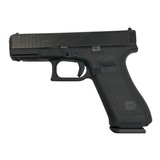 GLOCK G45 GEN 5 MOS 9MM LUGER (9x19 PARA) - 2 of 3