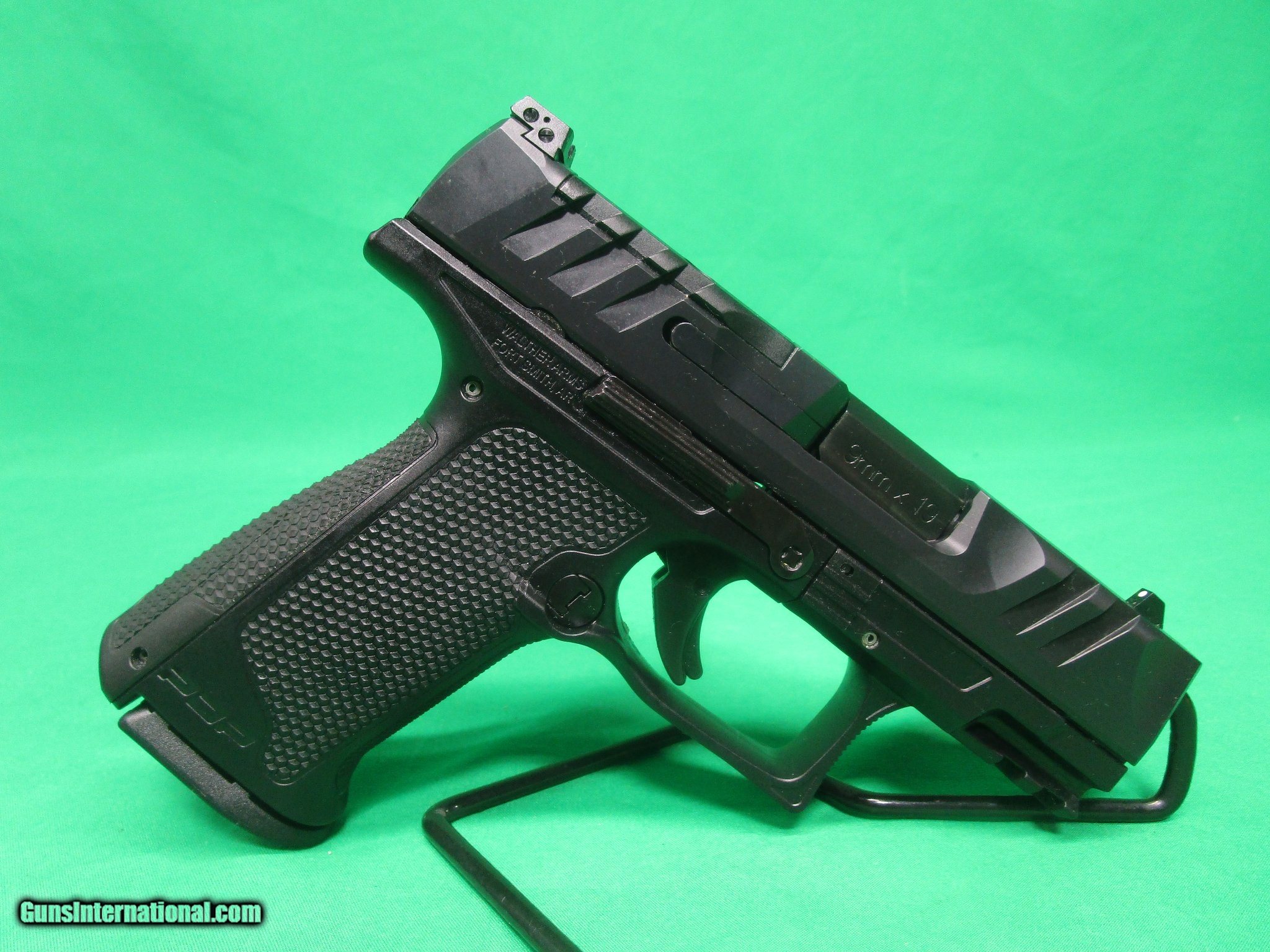 WALTHER PDP F-SERIES 9MM LUGER (9x19 PARA) for sale
