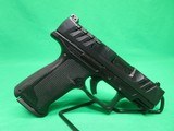 WALTHER PDP F-SERIES 9MM LUGER (9x19 PARA) - 2 of 3