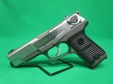RUGER P85 9MM LUGER (9x19 PARA) - 3 of 3