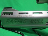TAURUS 454 RAGING BULL .454 CASULL - 3 of 3