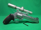 TAURUS 454 RAGING BULL .454 CASULL - 2 of 3