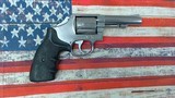 SMITH & WESSON 64-5 .38 SPL - 1 of 3