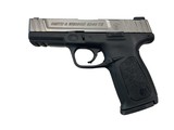SMITH & WESSON SD40 VE .40 S&W - 3 of 3